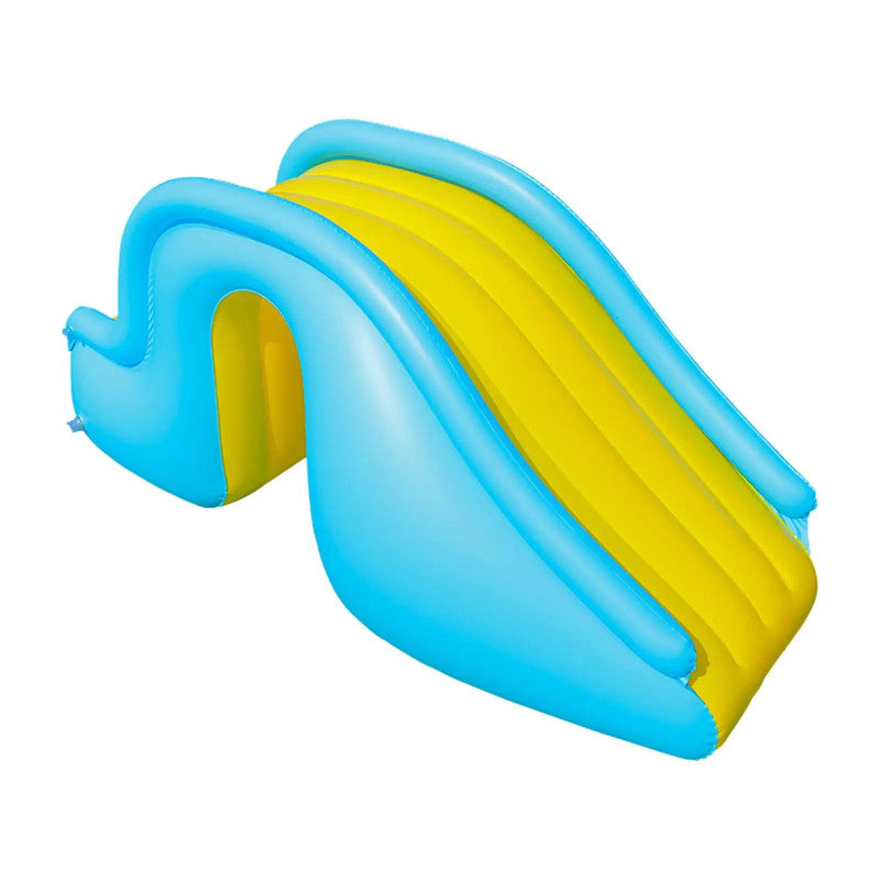 Inflatable Pvc Water Slide For Backyard Pools V1142-LP1005007502937526