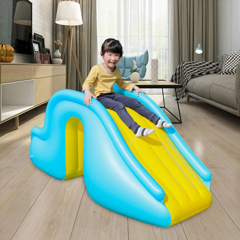 Inflatable Pvc Water Slide For Backyard Pools V1142-LP1005007502937526