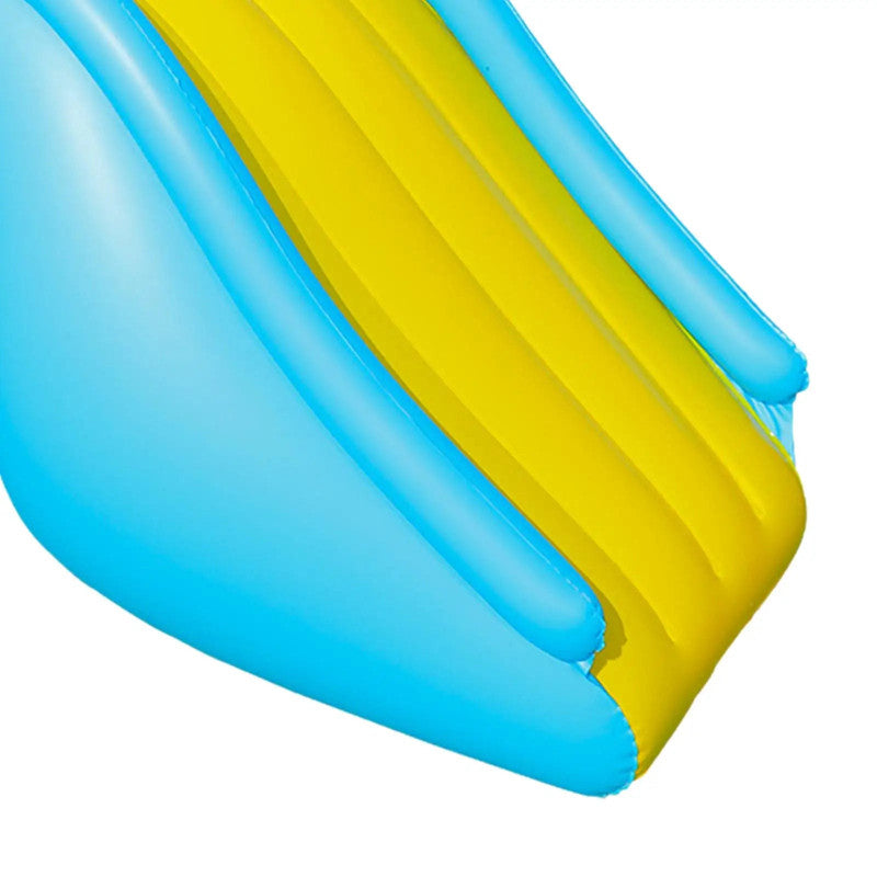 Inflatable Pvc Water Slide For Backyard Pools V1142-LP1005007502937526