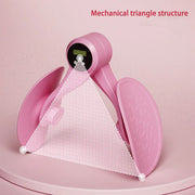 Smart Counting Pelvic Floor Thigh Trainer Recovery Pink V1142-LP1005007583209643