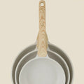 28cm Non-Stick Ceramic Wok Pan V1142-LP1005007635049861