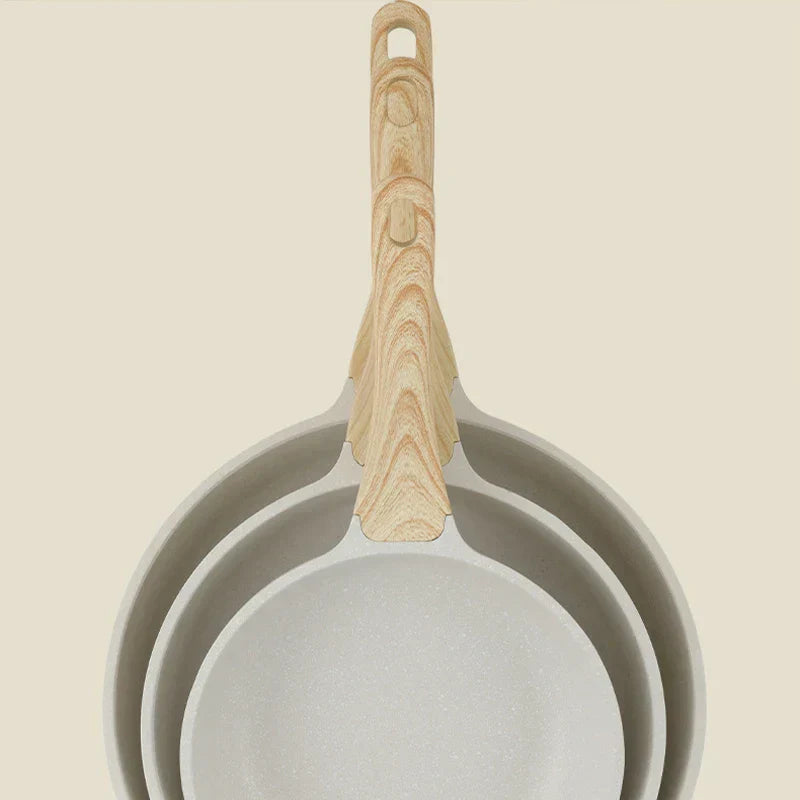28cm Non-Stick Ceramic Wok Pan V1142-LP1005007635049861