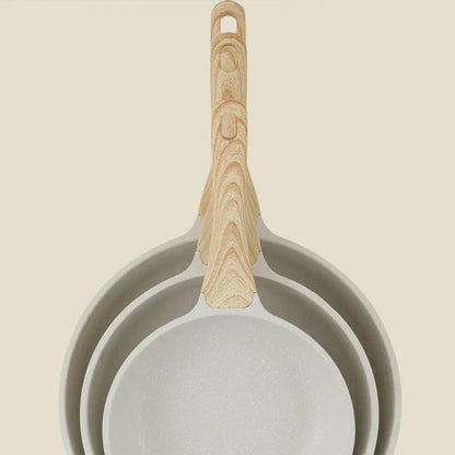 28cm Non-Stick Ceramic Wok Pan V1142-LP1005007635049861