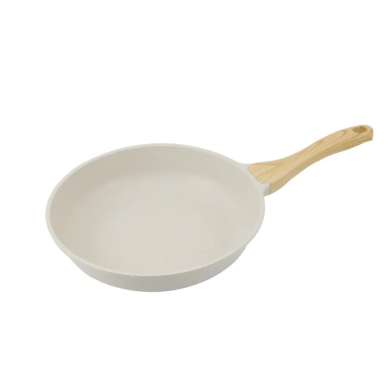 28cm Non-Stick Ceramic Wok Pan V1142-LP1005007635049861