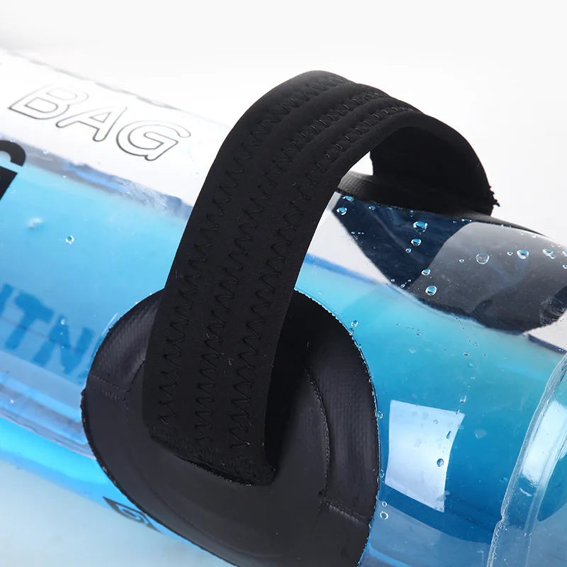 20KG Fitness Aqua Bag Water-Powered Workout V1142-LP1005007635469879