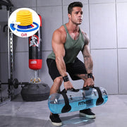 20KG Fitness Aqua Bag Water-Powered Workout V1142-LP1005007635469879