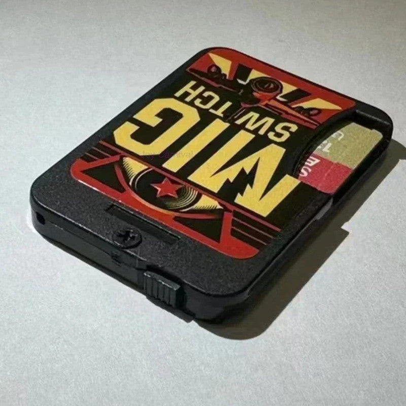 V2 Ns Game Card Switch For Ns Game Console V1142-LP1005007685195507
