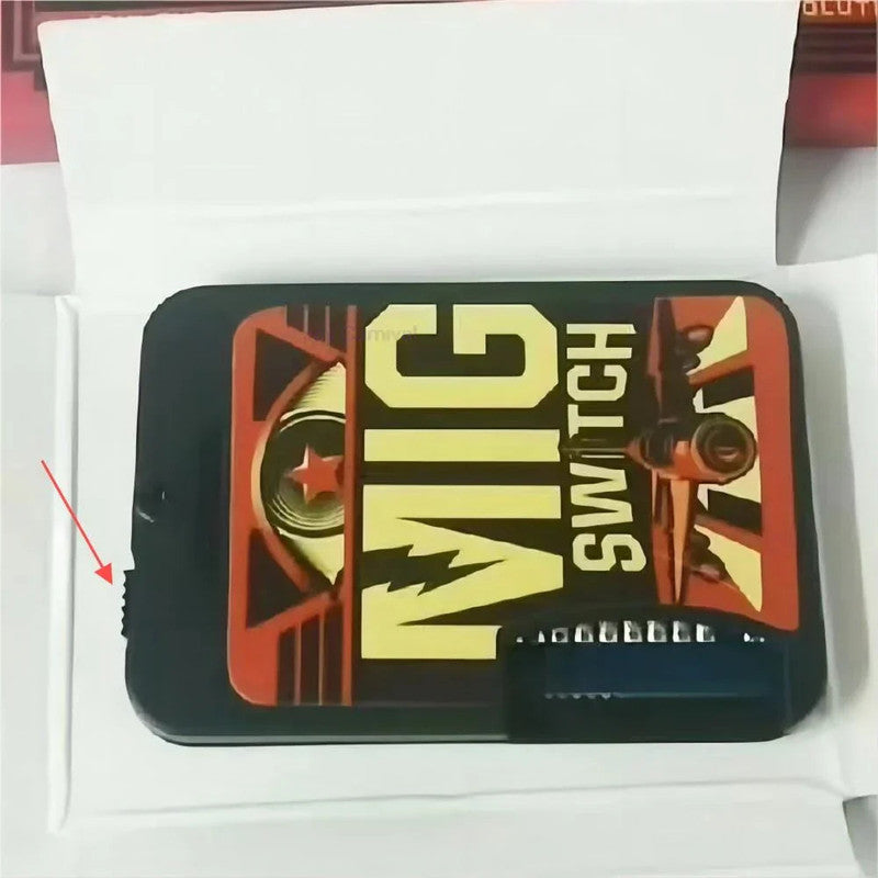 V2 Ns Game Card Switch For Ns Game Console V1142-LP1005007685195507