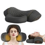Electric Cervical Massage Pillow Heated V1142-LP1005007701447326