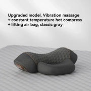 Electric Cervical Massage Pillow Heated V1142-LP1005007701447326