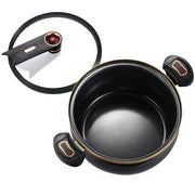 7L Micro-Pressure Non-Stick Stew Pot V1142-LP1005007836205249