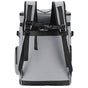 30L Camping Insulated Backpack Hot Cold Storage Gray V1142-LP1005009212286317
