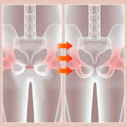 Smart Counting Pelvic Muscle Thigh Exerciser Pink V1142-LP1005009277863683