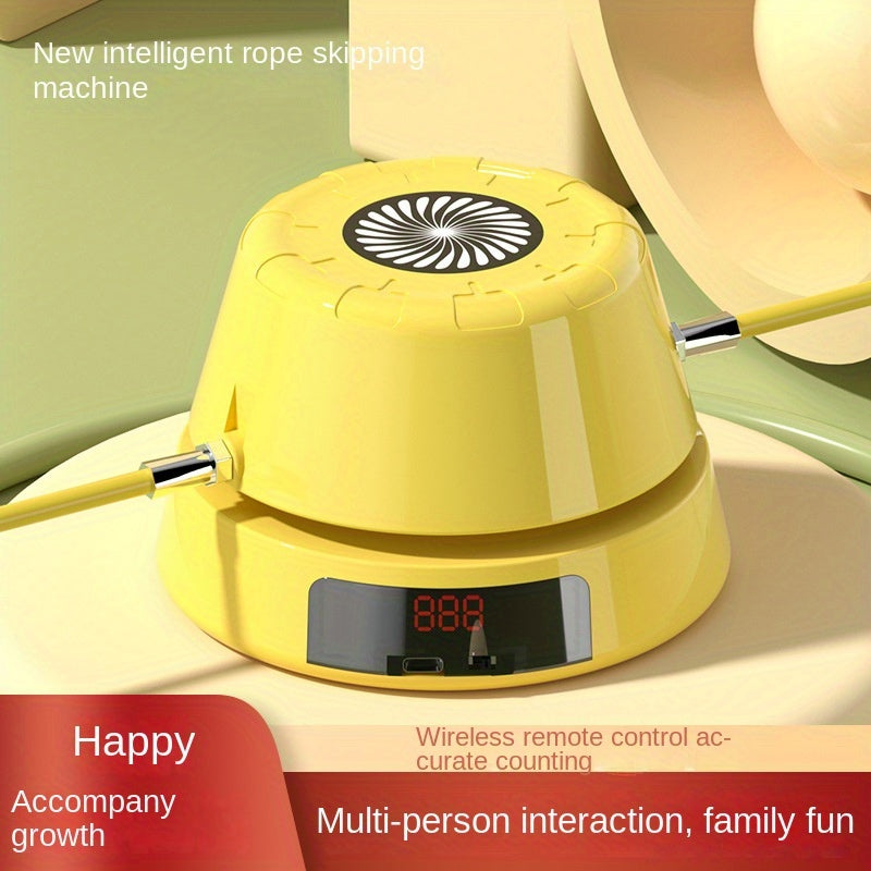 Multi-Person Intelligent Rope Skipping Machine V1142-LP125630
