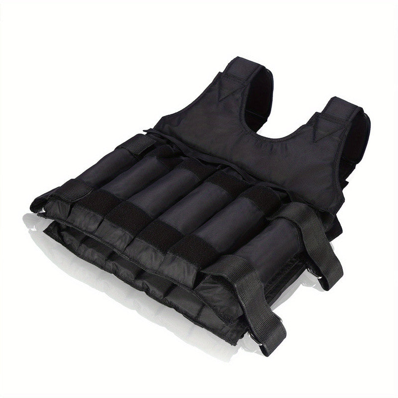 Adjustable 50Kg Weighted Vest For Fitness Training V1142-LP159860
