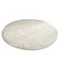 Ultra Soft Plush Round Rug V1142-LP164125233829839