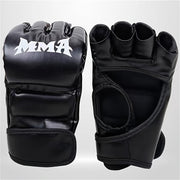 Boxing Training Kit With Reactive Led Wall Punching Target V1142-LP190334