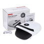 Rechargeable Hand Massager with Heat & Vibration Therapy V1142-LP56531