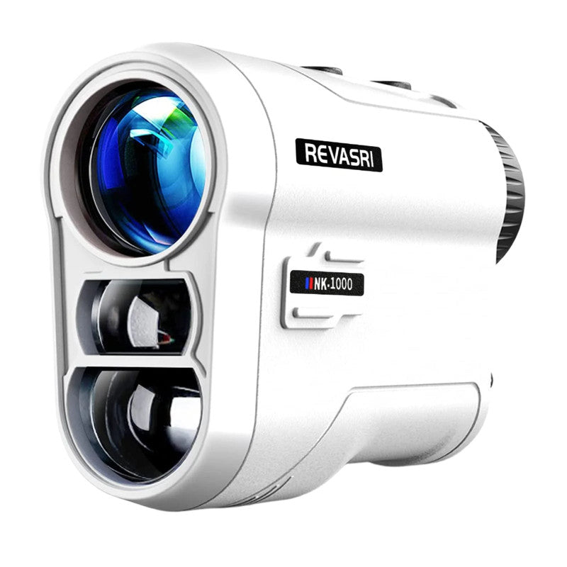 1000 Yards Golf Rangefinder With Slope & Pin Lock V1142-LP601099512844427