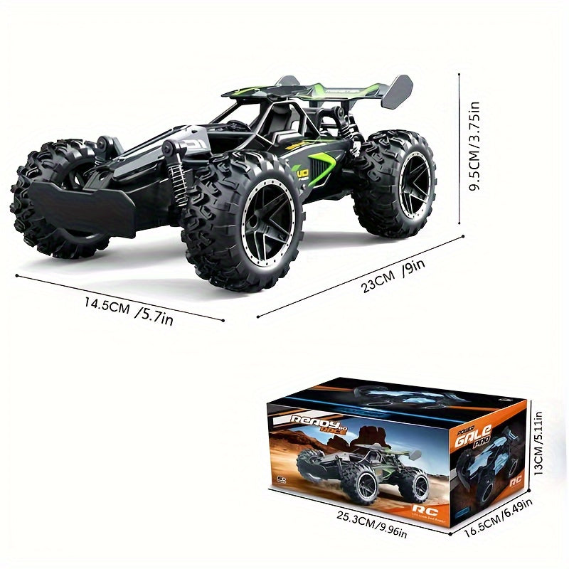 High-Speed Off-Road SUV RC Car V1142-LP601099512912440
