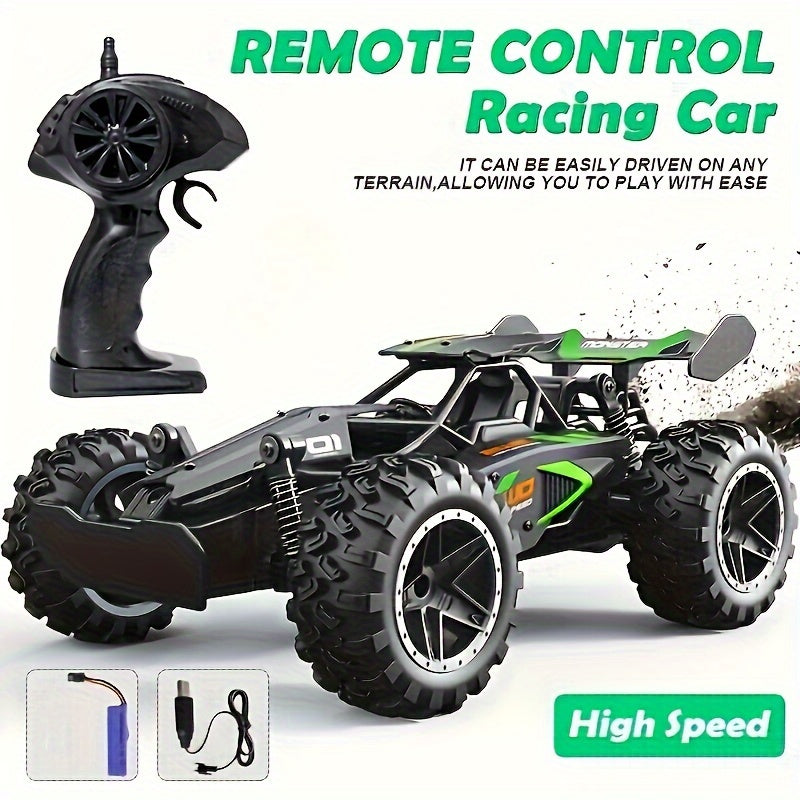 High-Speed Off-Road SUV RC Car V1142-LP601099512912440