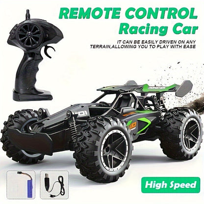 High-Speed Off-Road SUV RC Car V1142-LP601099512912440