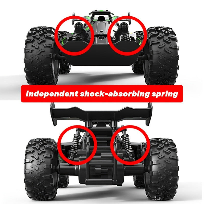 High-Speed Off-Road SUV RC Car V1142-LP601099512912440