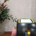 Laser Rangefinder & Steel Tape Measure V1142-LP601099514437705