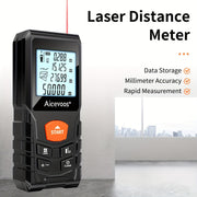 Laser Distance Meter with 120M Electronic Tool V1142-LP601099519461132