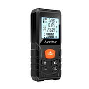 Laser Distance Meter with 120M Electronic Tool V1142-LP601099519461132
