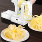 Outdoor Manual Vegetable Spiralizer Slicer V1142-LP601099532028717