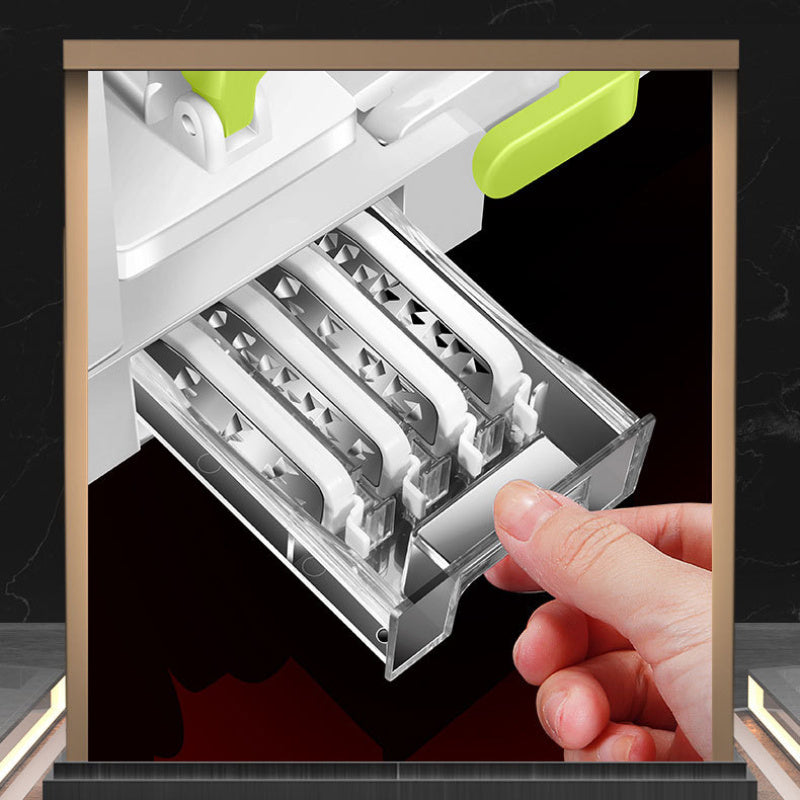 Outdoor Manual Vegetable Spiralizer Slicer V1142-LP601099532028717