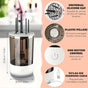 USB Electric Makeup Brush Cleaner V1142-LP601099536133714