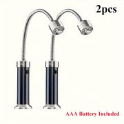 LED Grill Lights Magnetic Base BBQ Lamp V1142-LP601099539357692