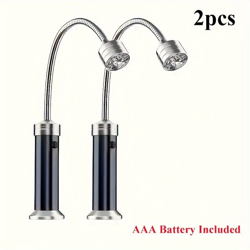 LED Grill Lights Magnetic Base BBQ Lamp V1142-LP601099539357692