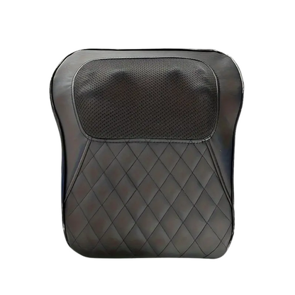 Heated Neck & Back Massager Pillow V1142-LP601099546806314