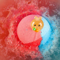 Surprise Toy Bath Bombs for Kids (15-Pack) V1142-LP601099550476453