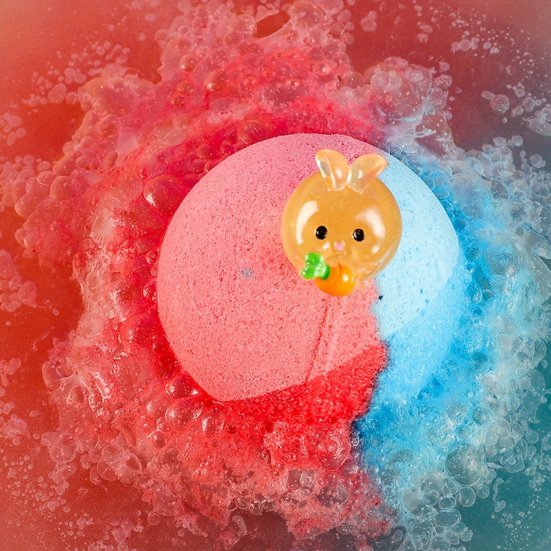 Surprise Toy Bath Bombs for Kids (15-Pack) V1142-LP601099550476453