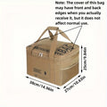 Outdoor Camping Cookware Storage Bag V1142-LP601099553168482