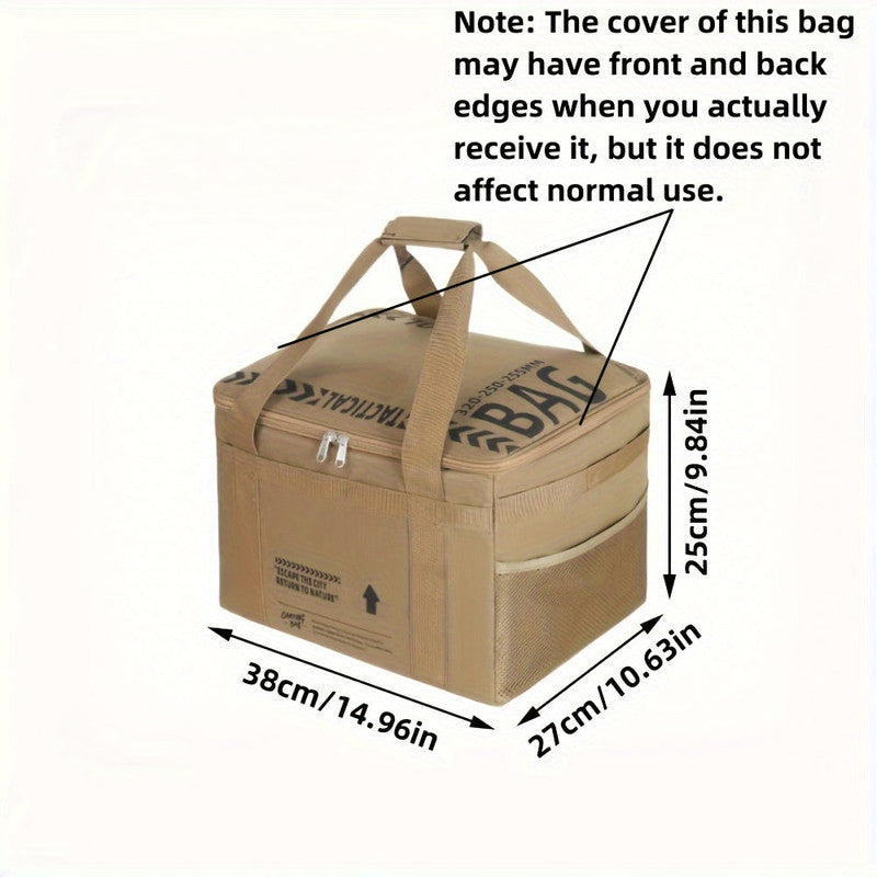 Outdoor Camping Cookware Storage Bag V1142-LP601099553168482