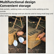 Outdoor Camping Cookware Storage Bag V1142-LP601099553168482
