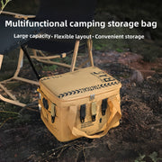 Outdoor Camping Cookware Storage Bag V1142-LP601099553168482