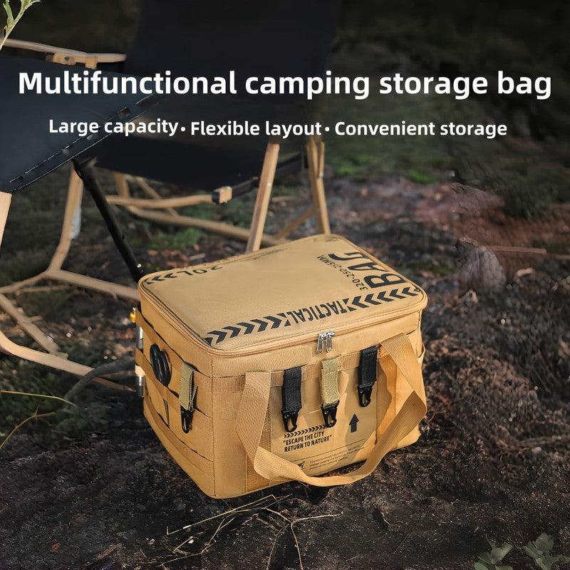 Outdoor Camping Cookware Storage Bag V1142-LP601099553168482