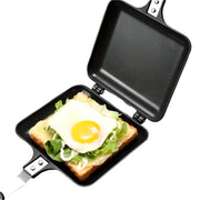 Non-Stick Double-Sided Sandwich & Omelette Maker V1142-LP601099553783427