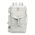 Daypack Backpack with Tassel V1142-LP601099564595180