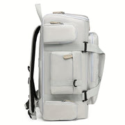 Daypack Backpack with Tassel V1142-LP601099564595180