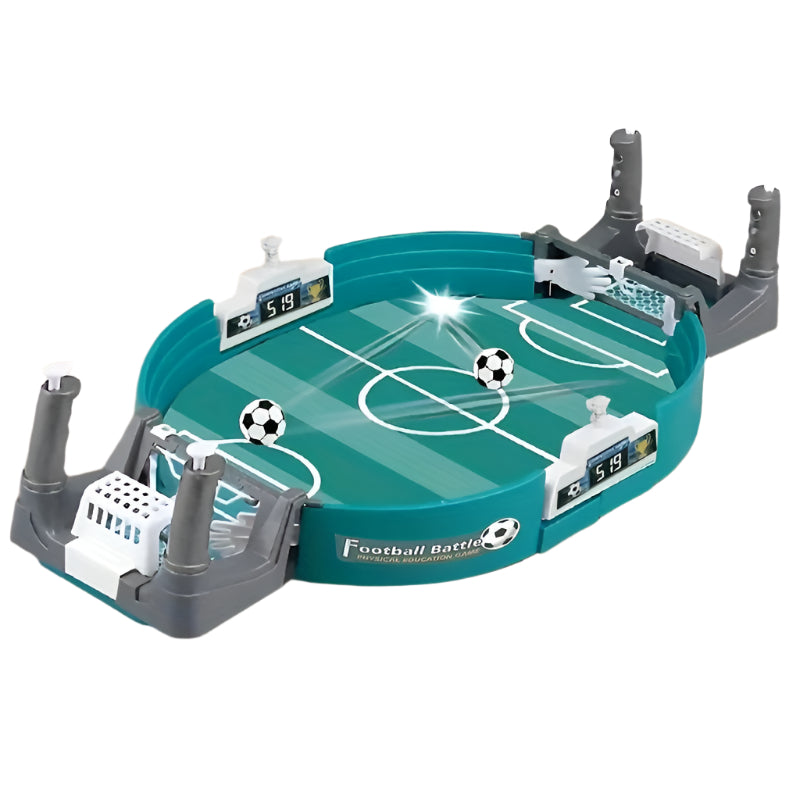 Family Party Soccer Board Game Dual Player V1142-LP601099577398441