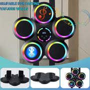 9-Speed Smart Boxing Machine with Wireless Music V1142-LP601099625407768