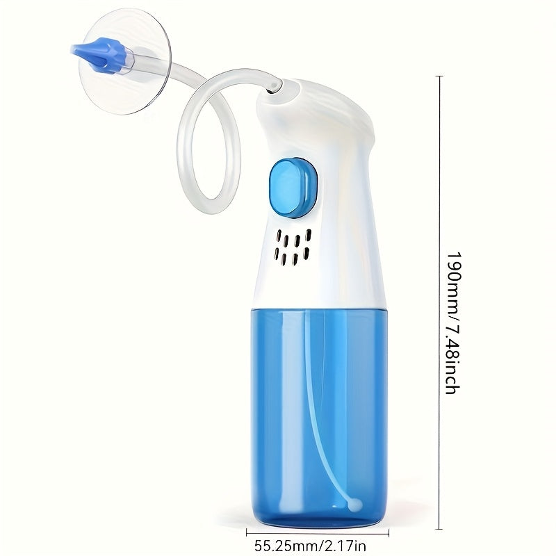 Wireless Ear Camera Cleaner Kit for Safe Ear Care V1142-LP601099643323996