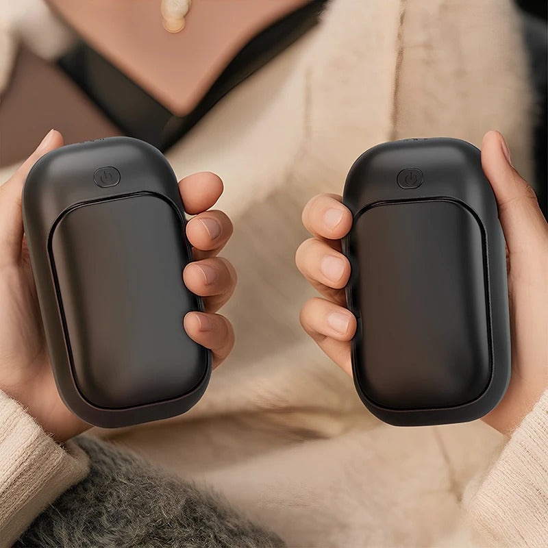 2-in-1 Portable Twin Warm Hand Heater V1142-LP601099645958526